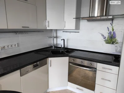 Apartment for Sale in Irpin