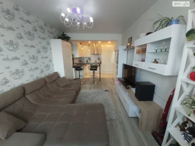 Apartment for Sale in Irpin