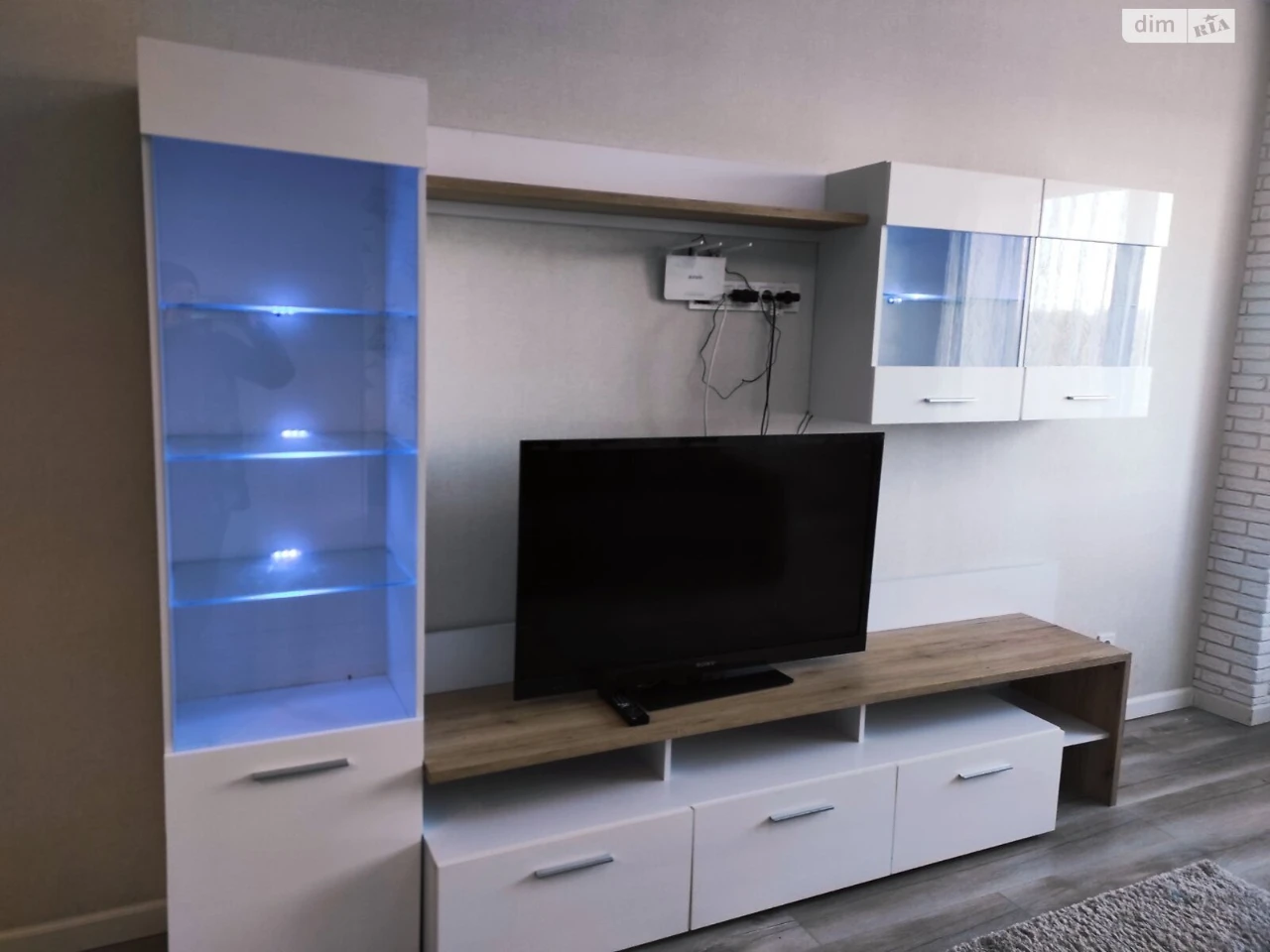 Apartment for Sale in Irpin
