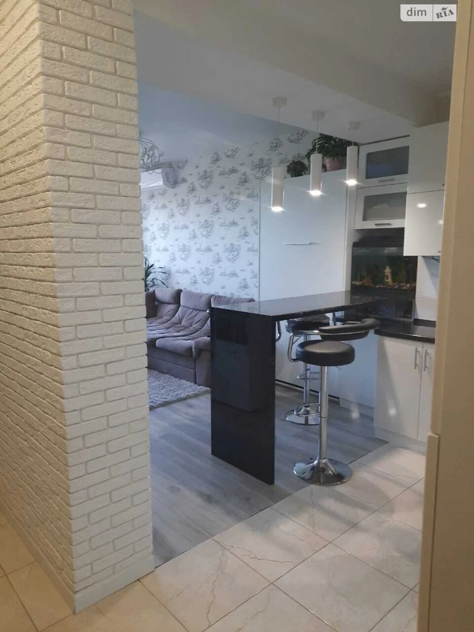 Apartment for Sale in Irpin