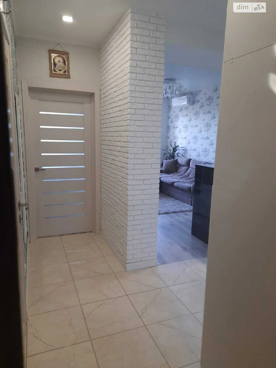 Apartment for Sale in Irpin