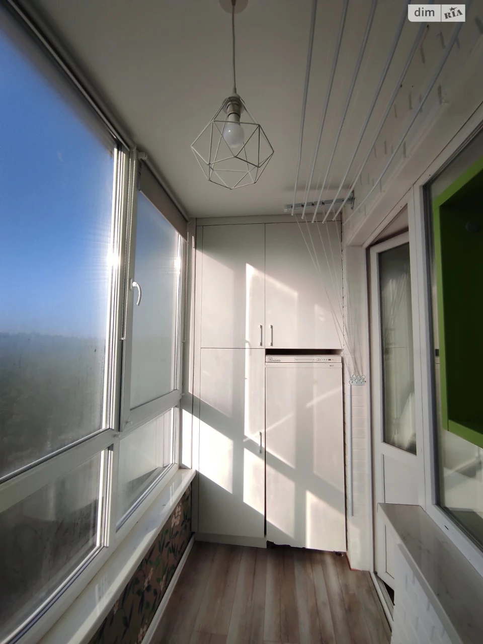 Apartment for Sale in Irpin