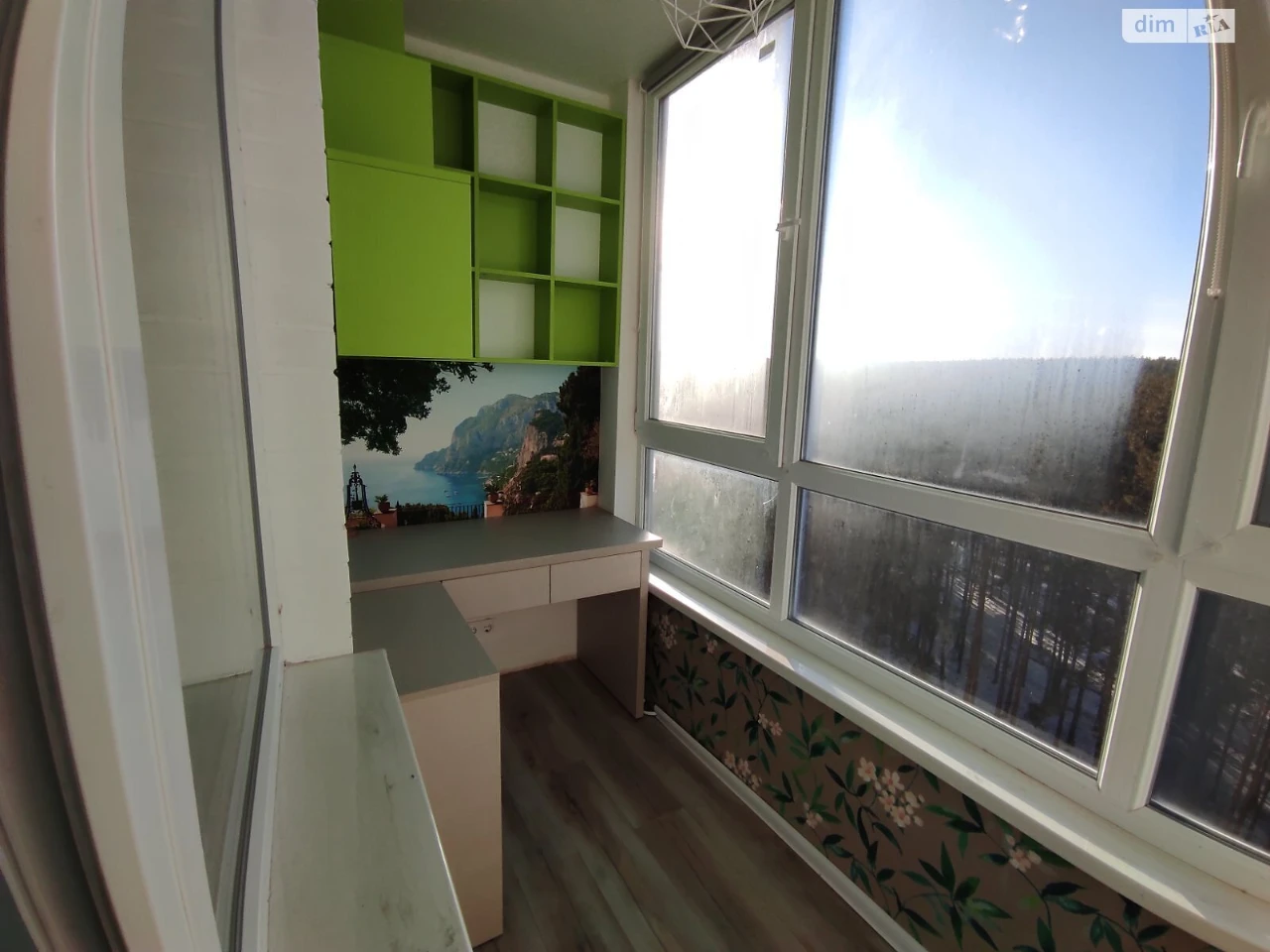 Apartment for Sale in Irpin