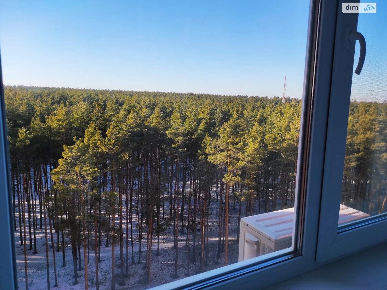 Apartment for Sale in Irpin