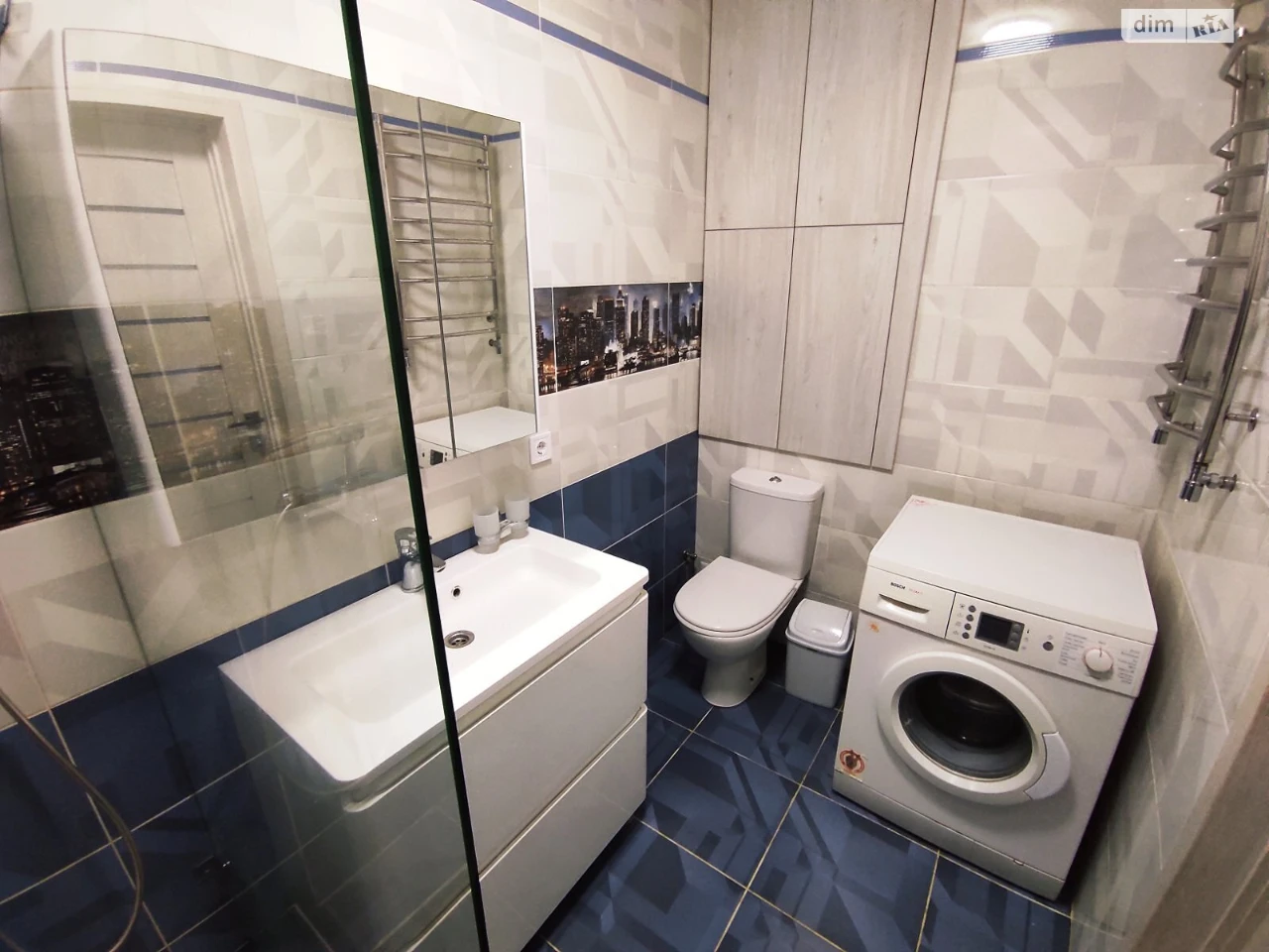Apartment for Sale in Irpin