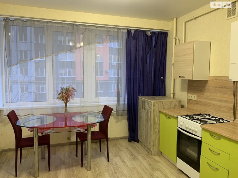 Apartment for Sale in Irpin