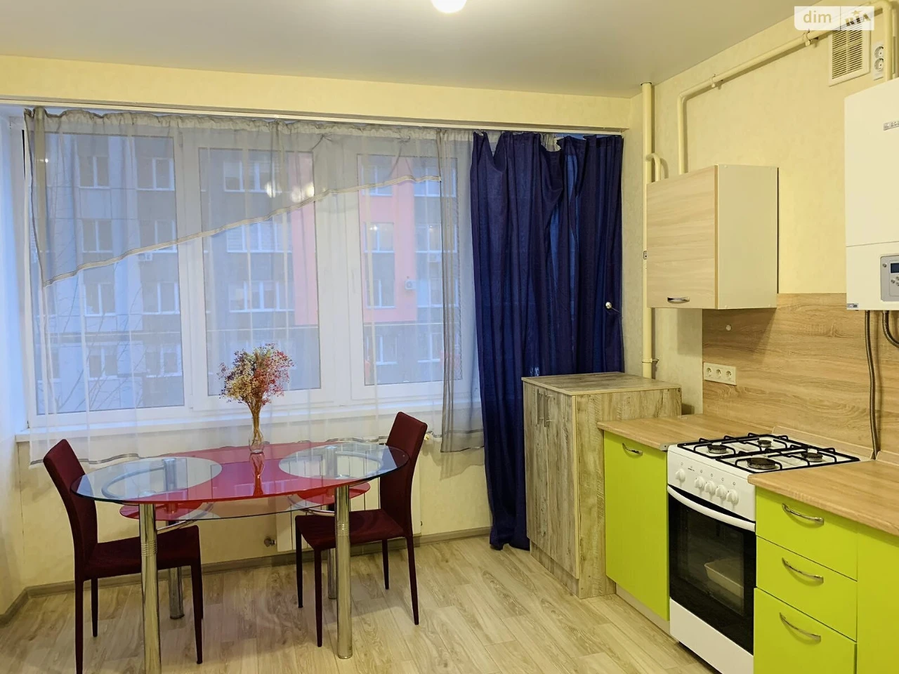 Apartment for Sale in Irpin