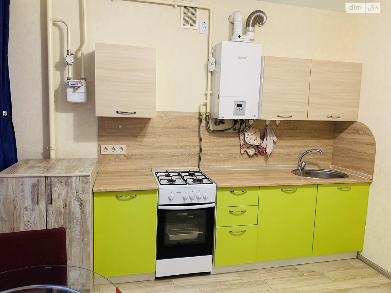 Apartment for Sale in Irpin