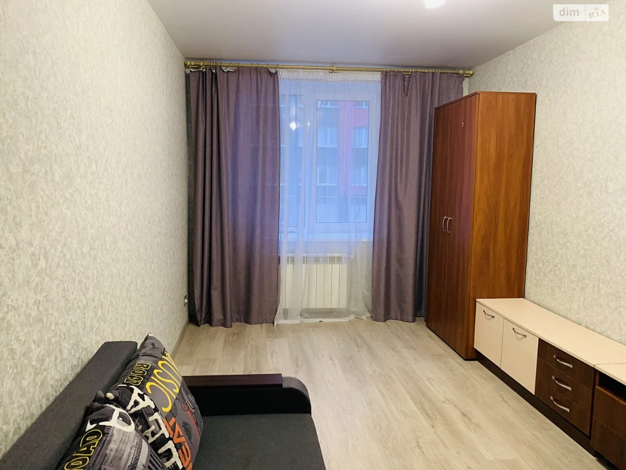 Apartment for Sale in Irpin