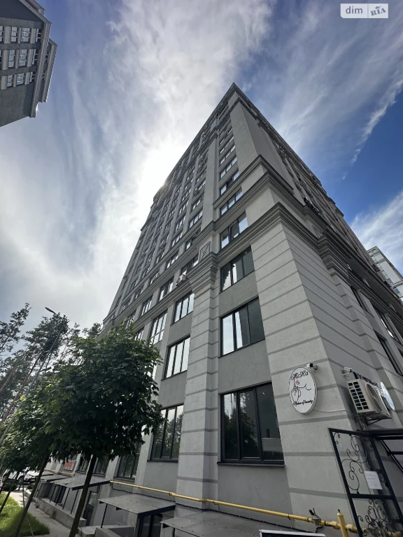 Продажа Квартира Ирпень