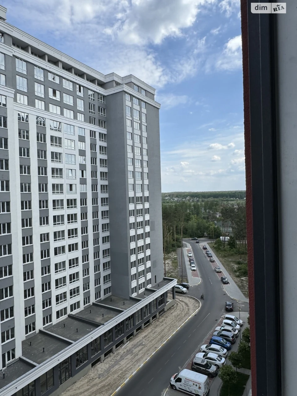 Продажа Квартира Ирпень