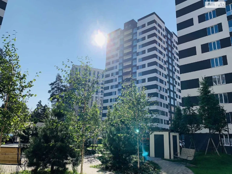 Продажа Квартира Ирпень