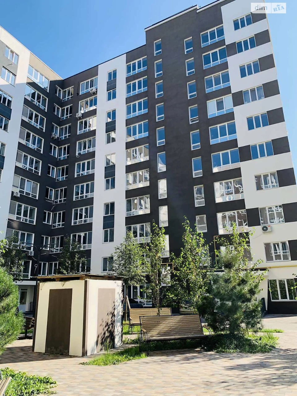 Продажа Квартира Ирпень