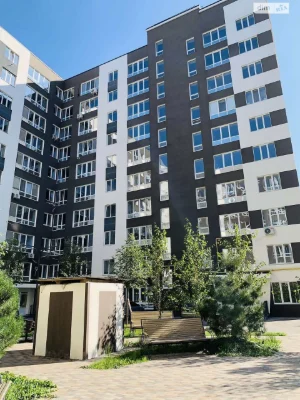 Продажа Квартира Ирпень