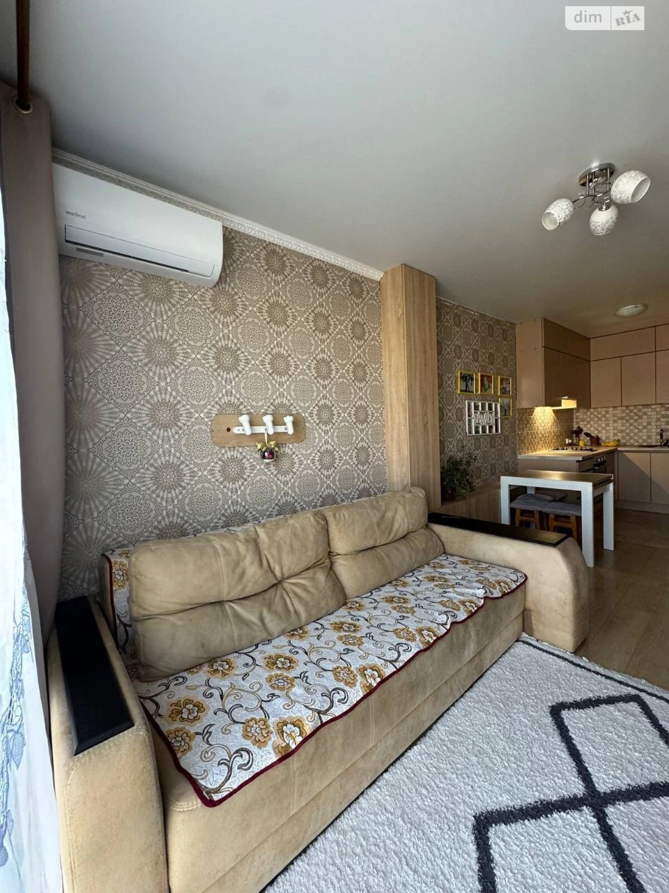 Apartment for Sale in Irpin
