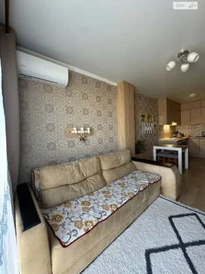 Apartment for Sale in Irpin