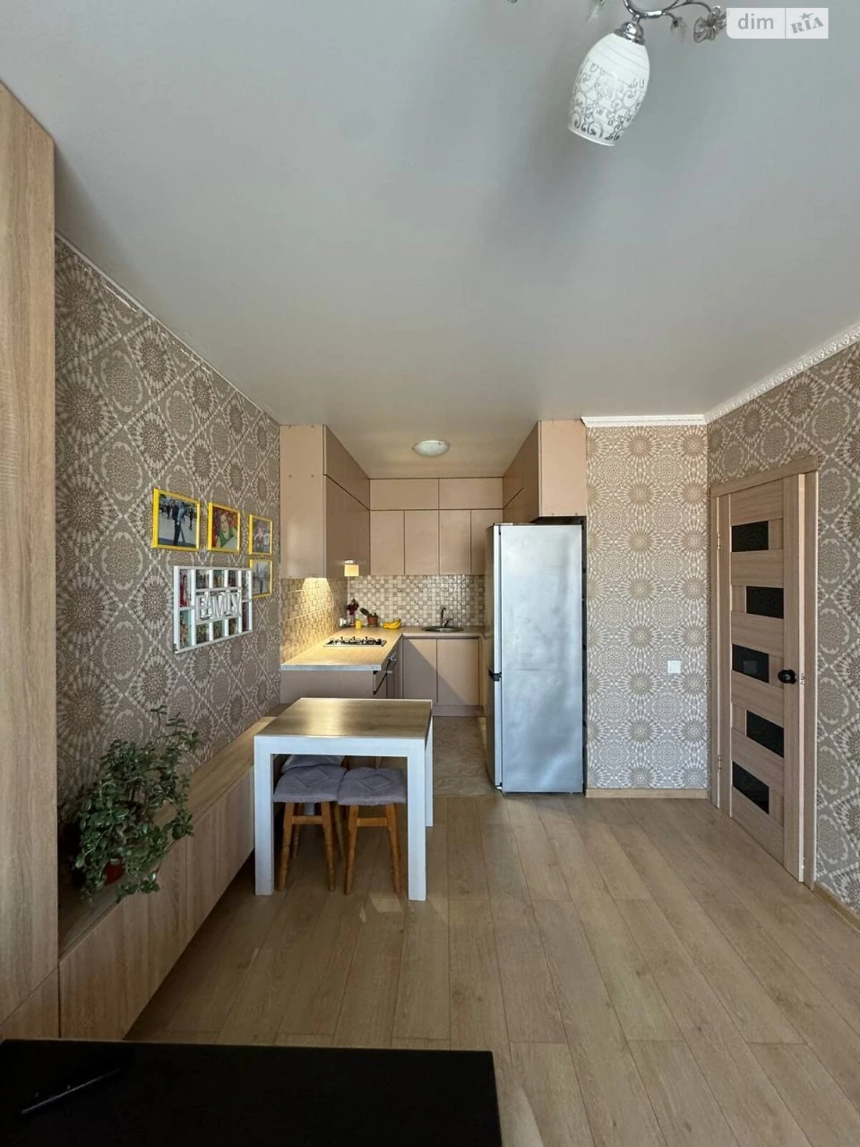 Apartment for Sale in Irpin