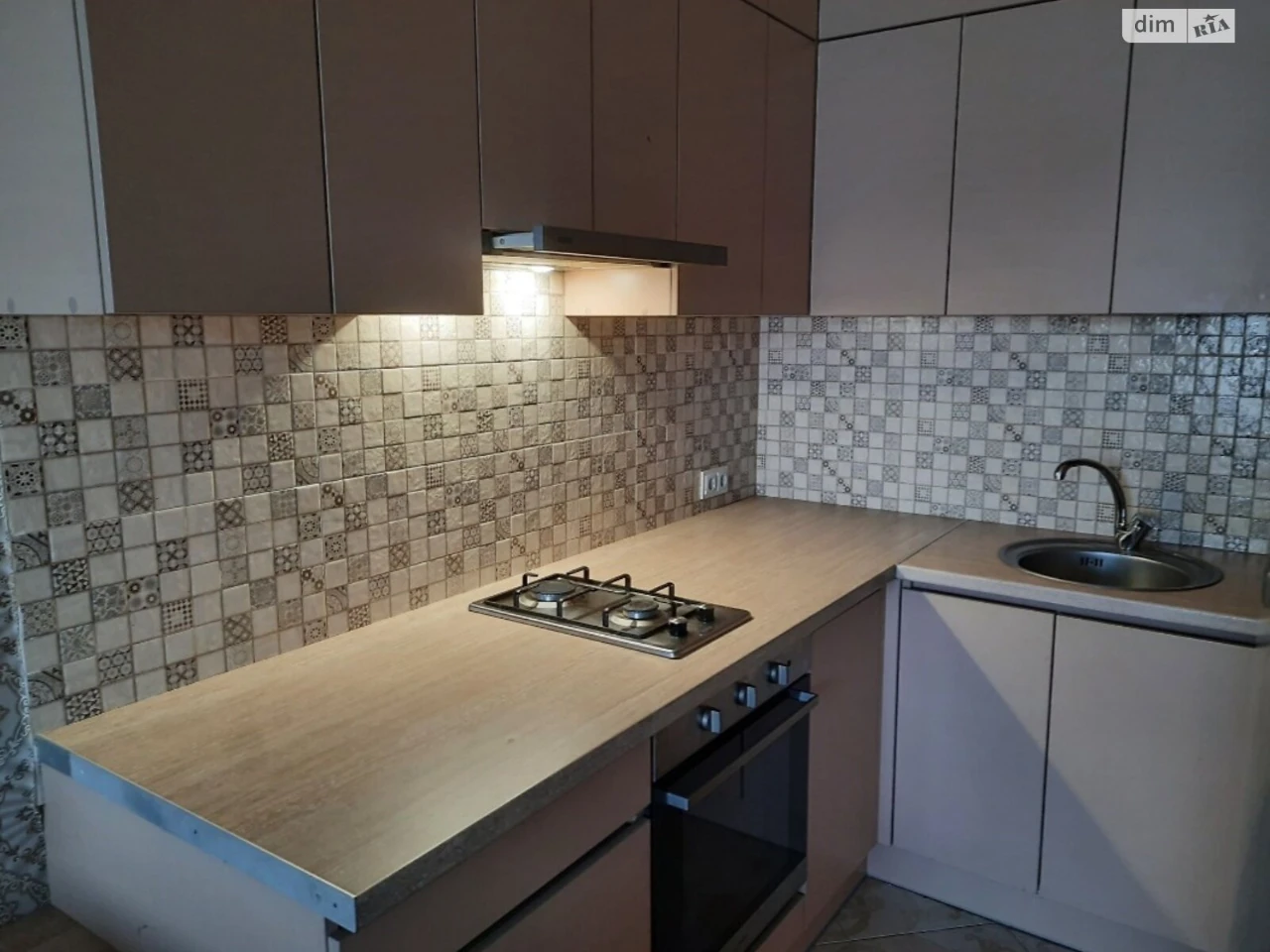 Apartment for Sale in Irpin
