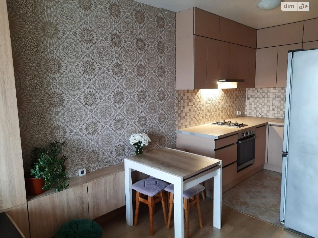 Apartment for Sale in Irpin