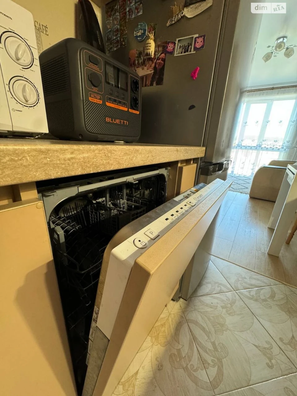 Apartment for Sale in Irpin