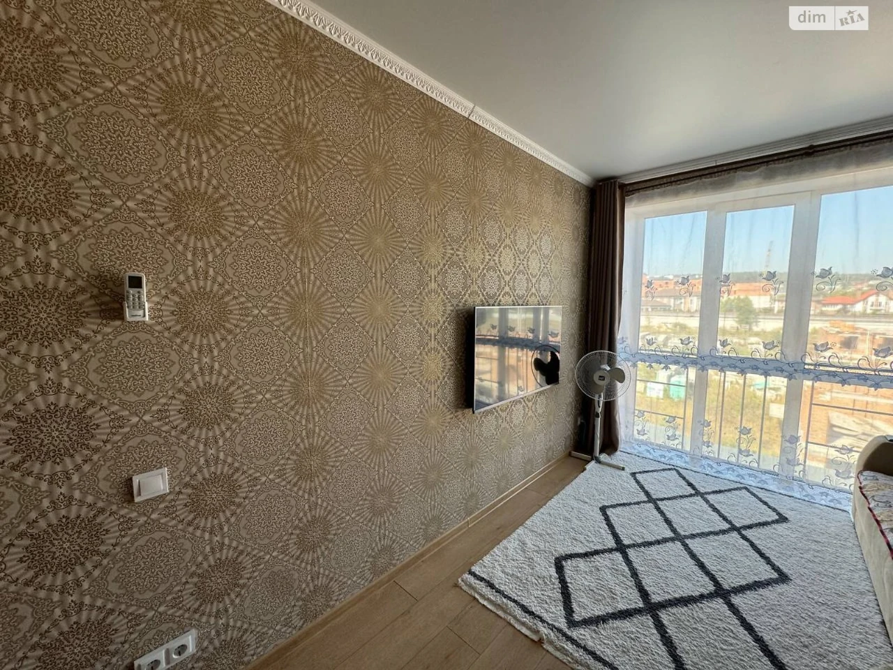 Apartment for Sale in Irpin
