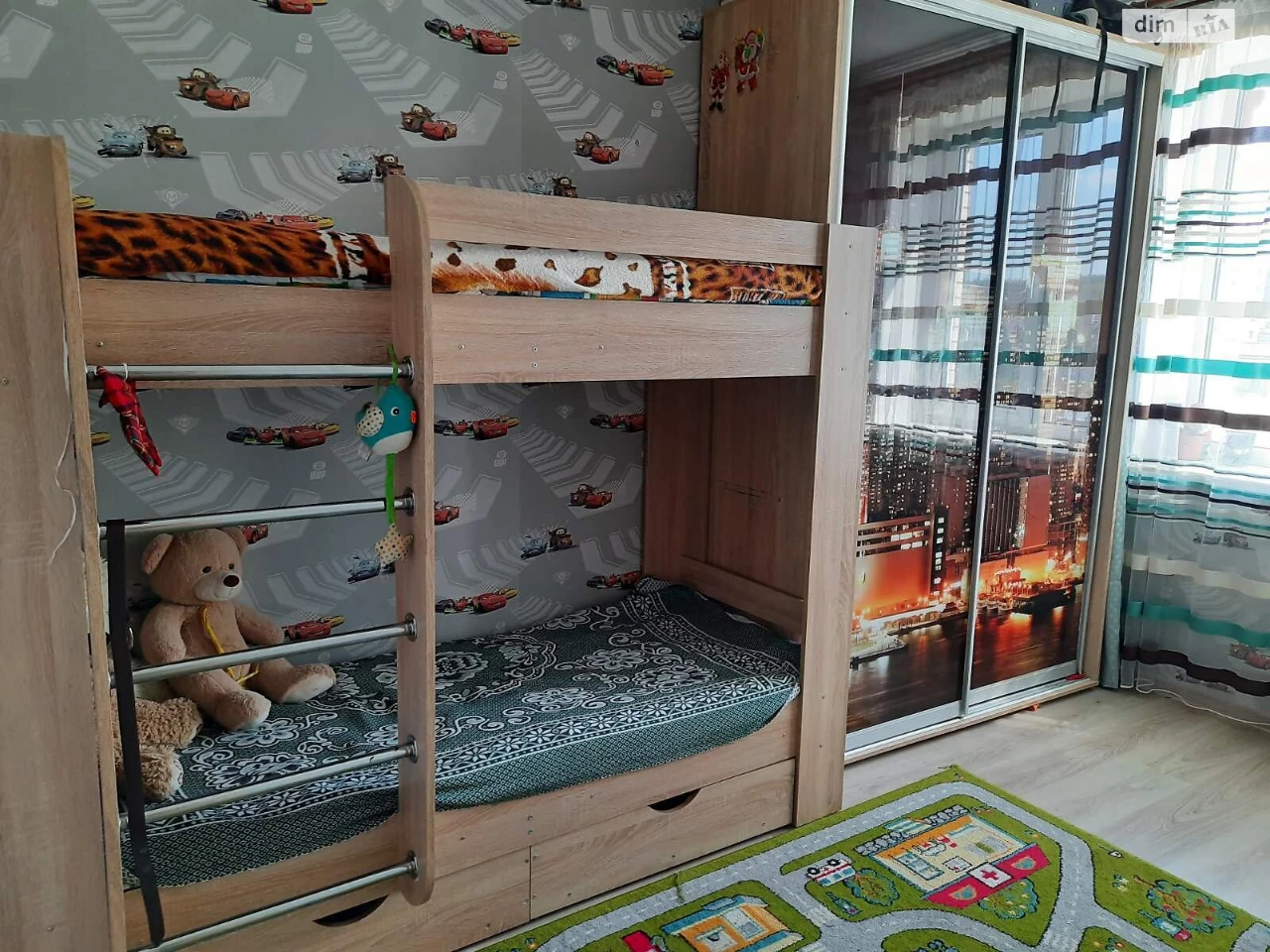 Apartment for Sale in Irpin