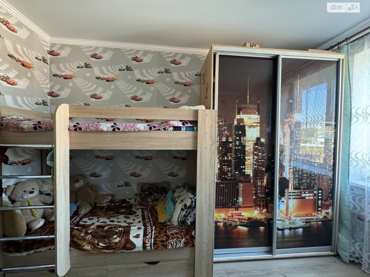 Apartment for Sale in Irpin