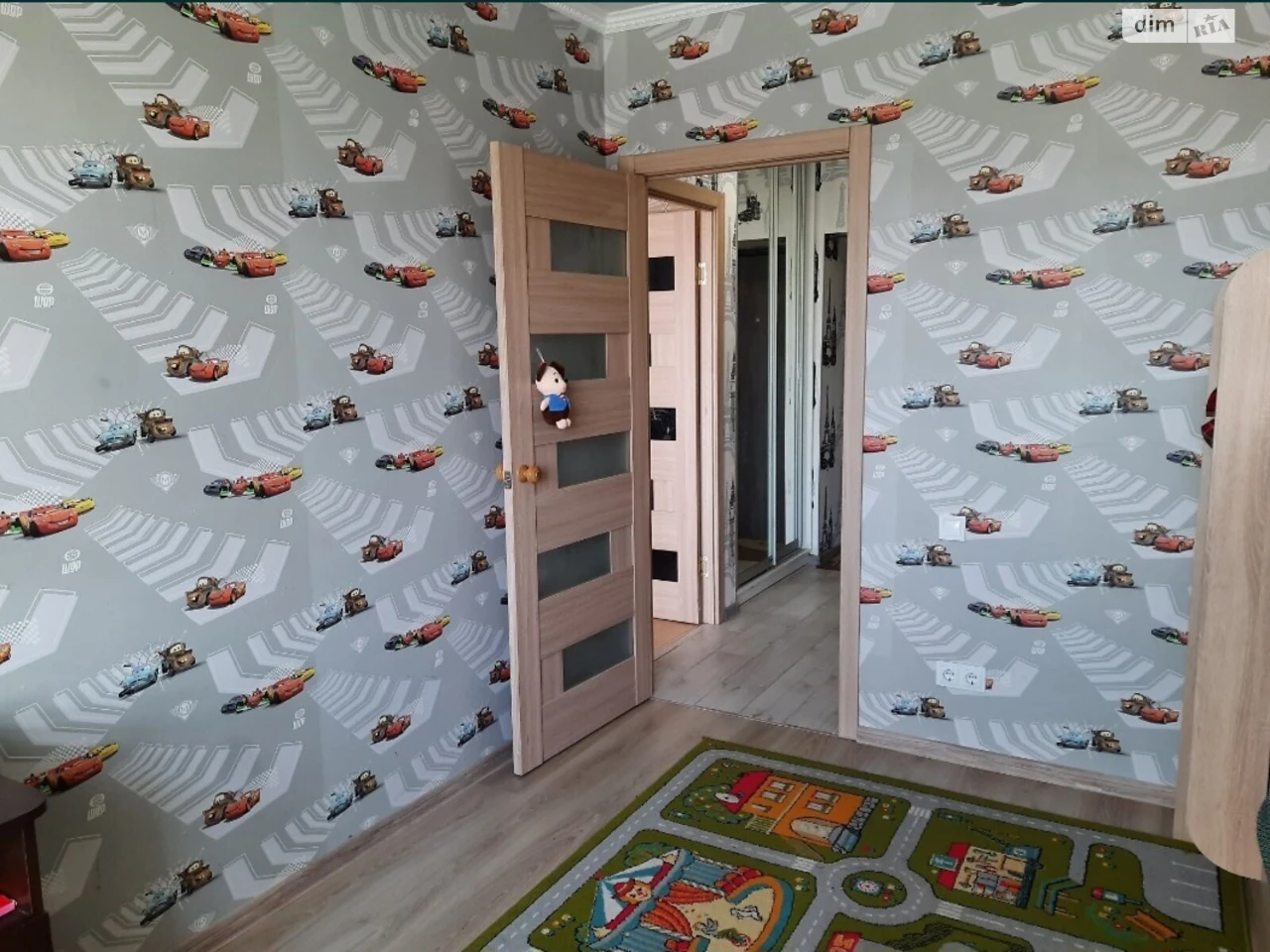 Apartment for Sale in Irpin