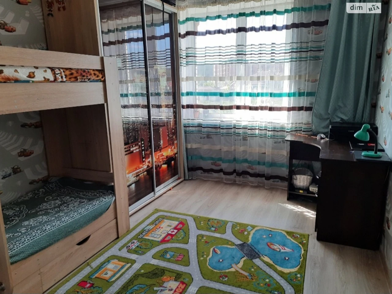Apartment for Sale in Irpin