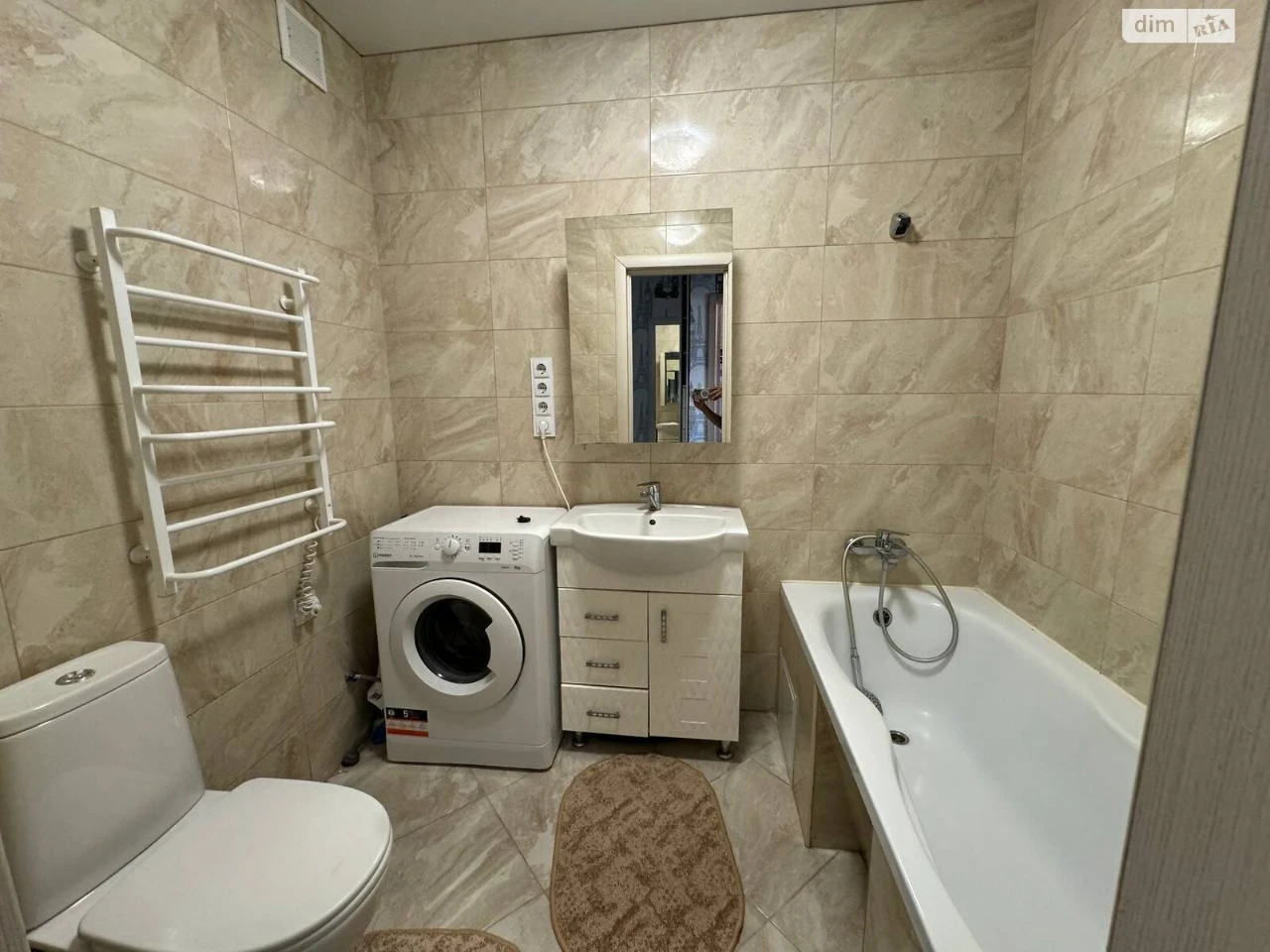 Apartment for Sale in Irpin