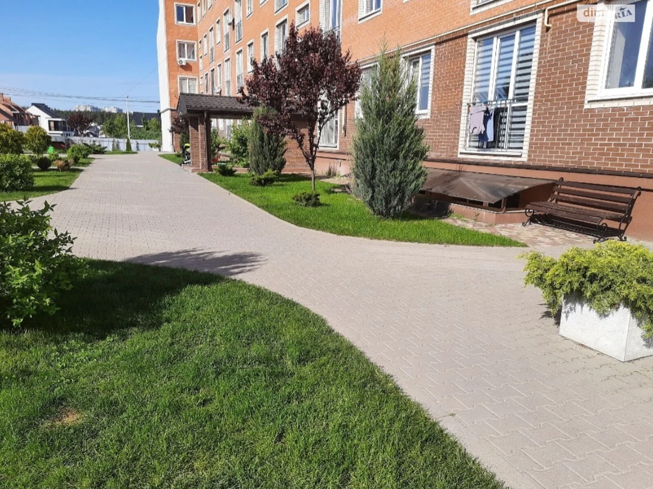 Apartment for Sale in Irpin