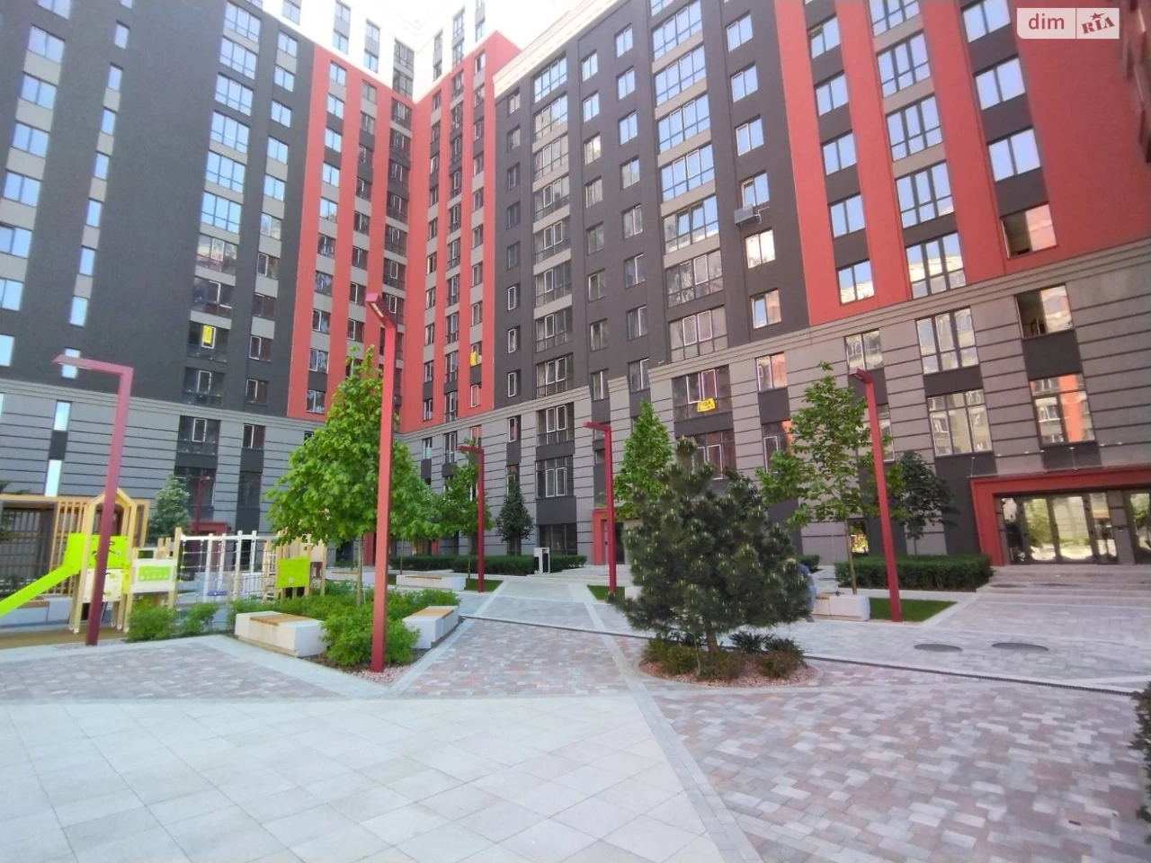Продаж Квартира Ірпінь