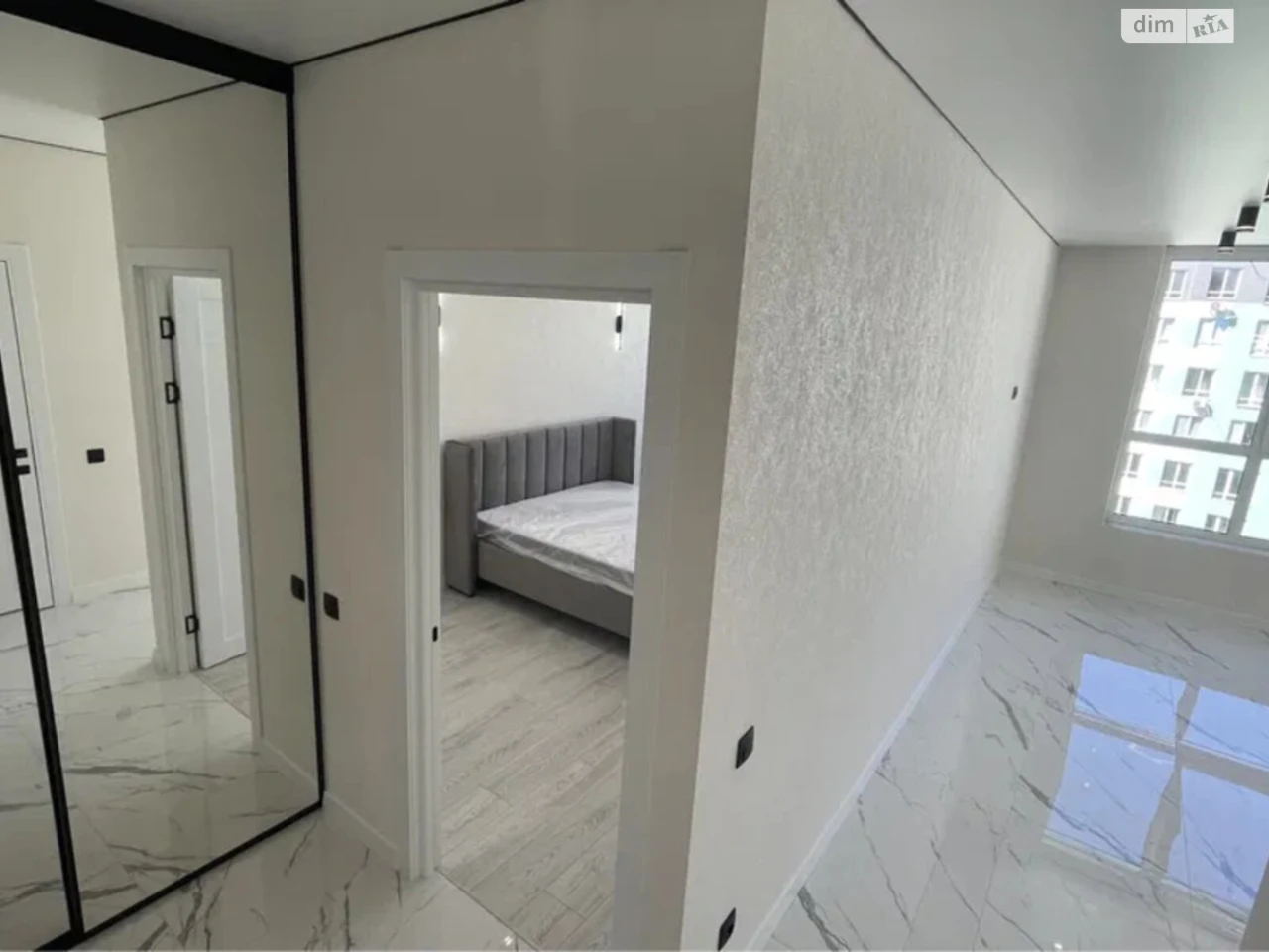 Apartment for Sale in Irpin