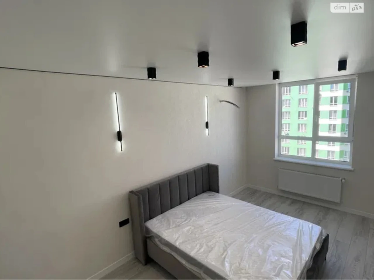 Apartment for Sale in Irpin