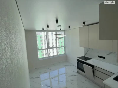 Apartment for Sale in Irpin
