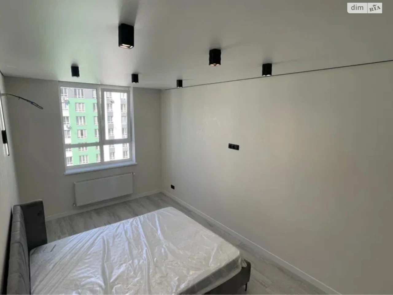 Apartment for Sale in Irpin