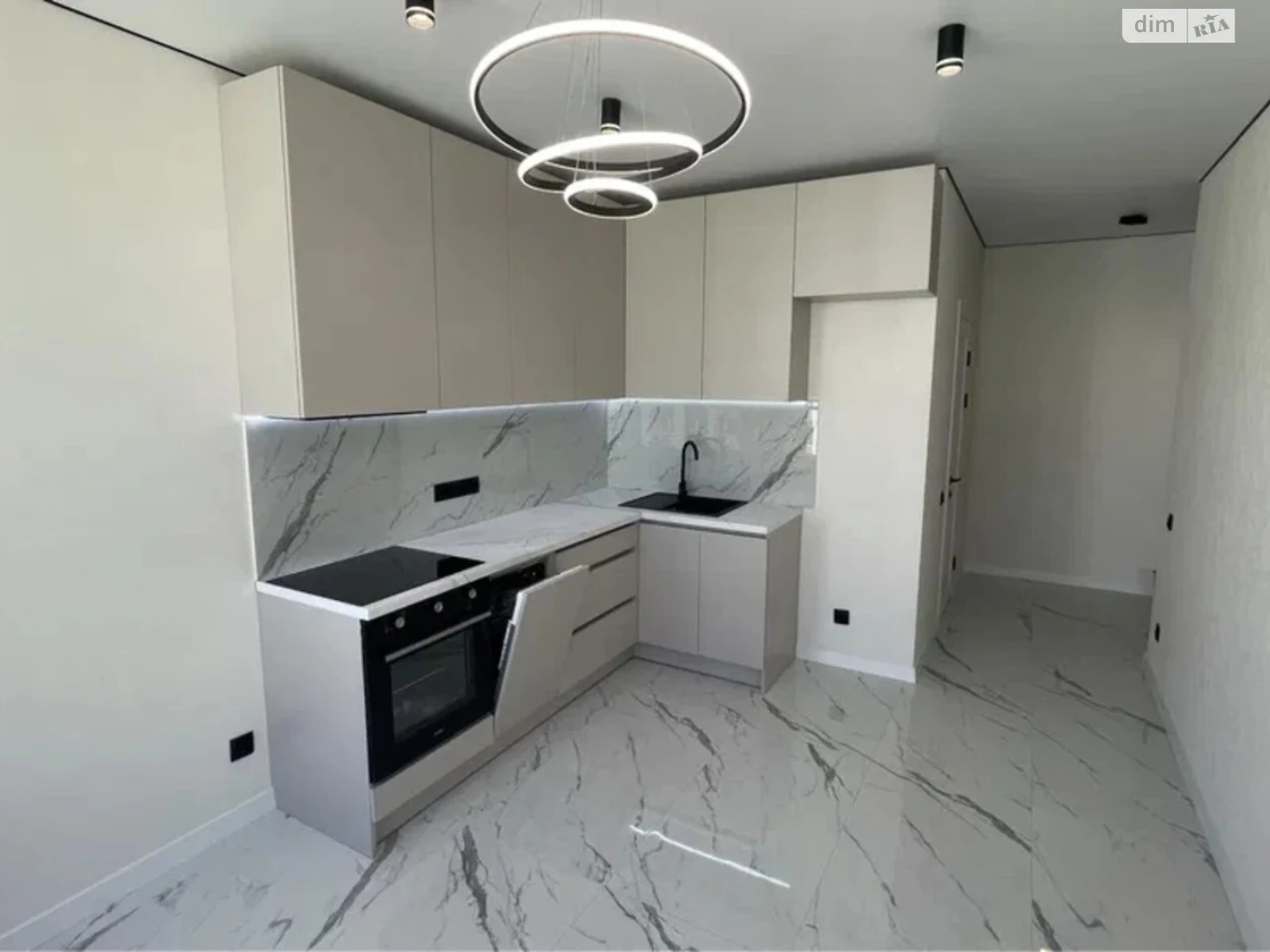 Apartment for Sale in Irpin