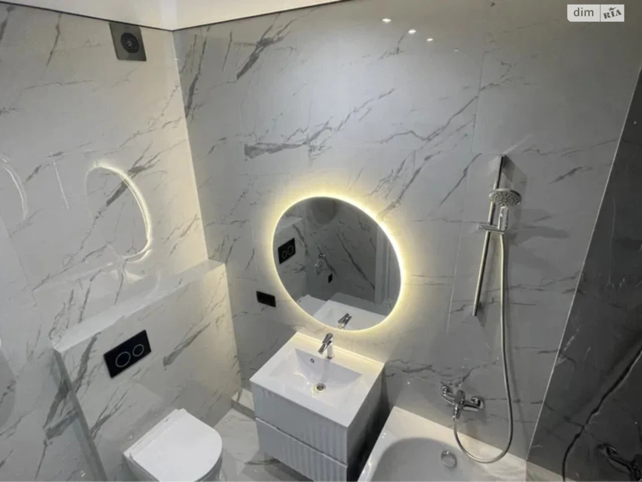 Apartment for Sale in Irpin