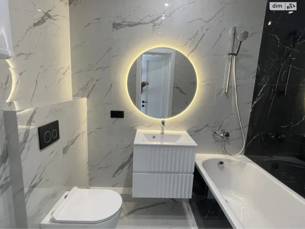 Apartment for Sale in Irpin