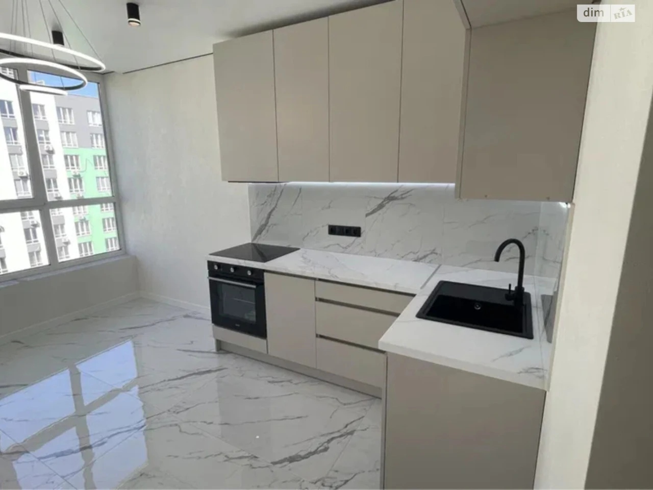 Apartment for Sale in Irpin