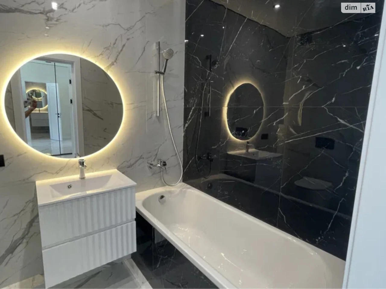 Apartment for Sale in Irpin