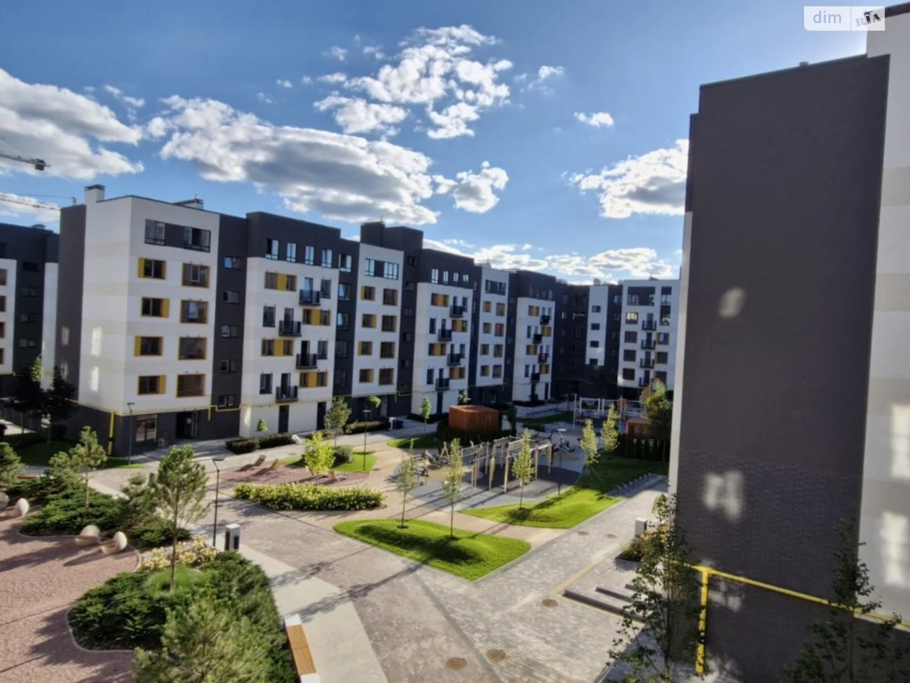 Продаж Квартира