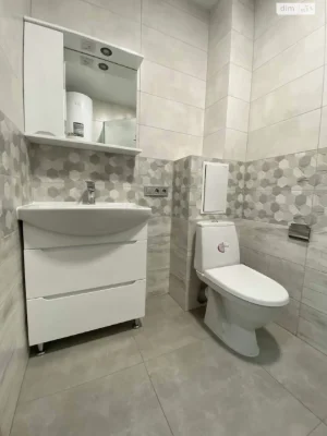 Apartment for Sale in Irpin