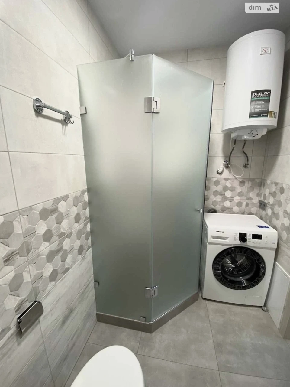 Apartment for Sale in Irpin