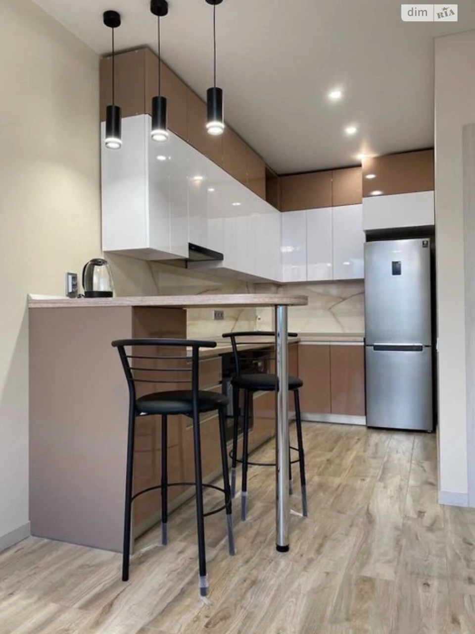 Apartment for Sale in Irpin