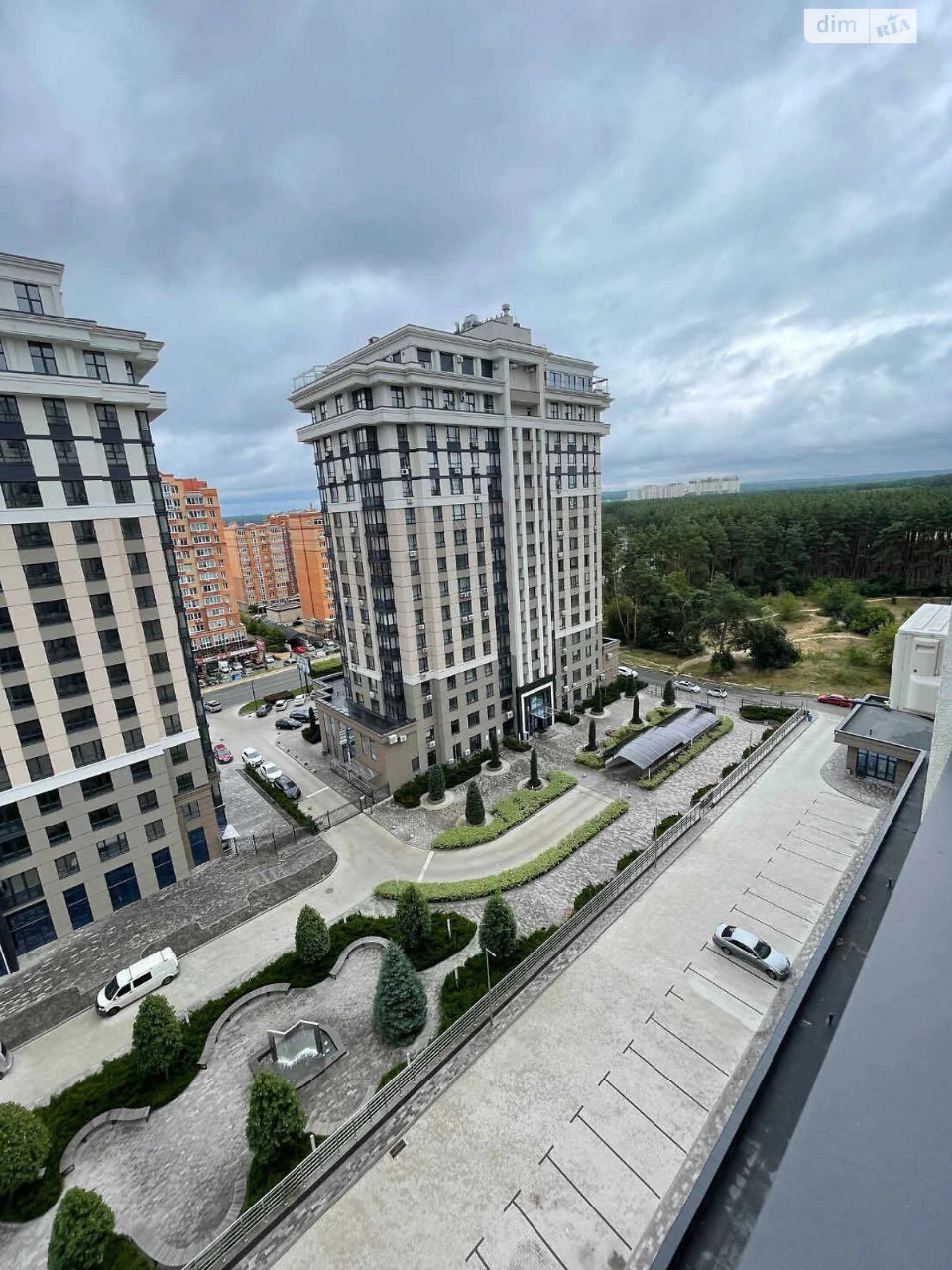 Apartment for Sale in Irpin