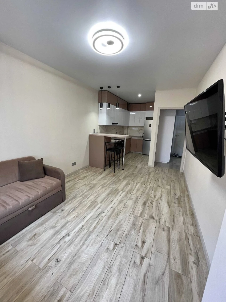 Apartment for Sale in Irpin