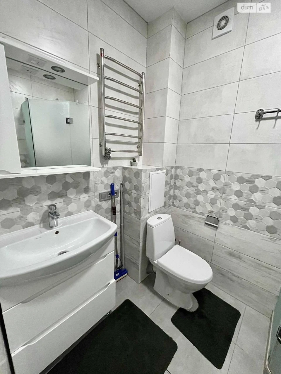 Apartment for Sale in Irpin