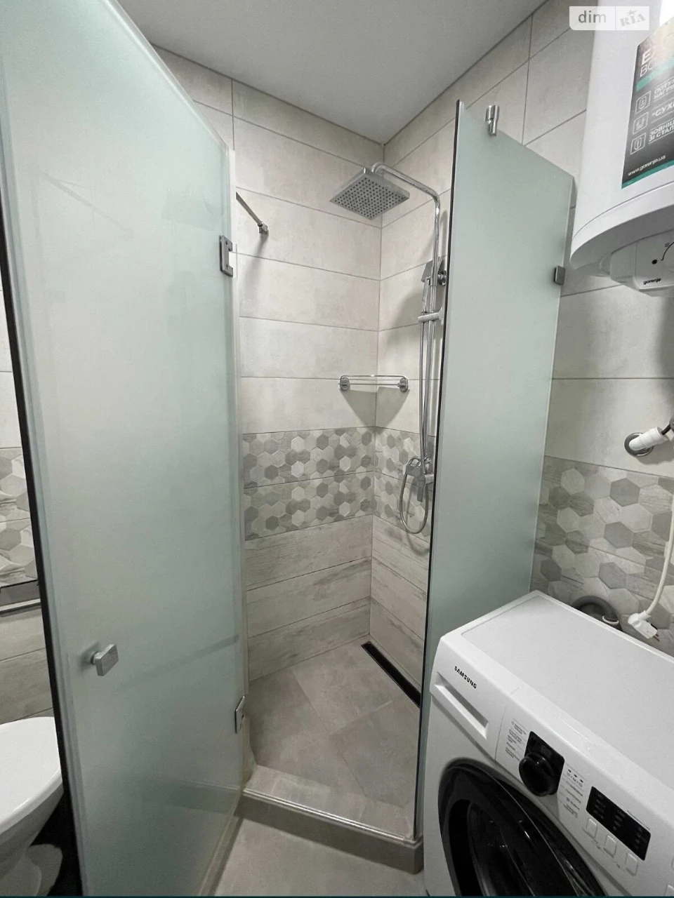 Apartment for Sale in Irpin