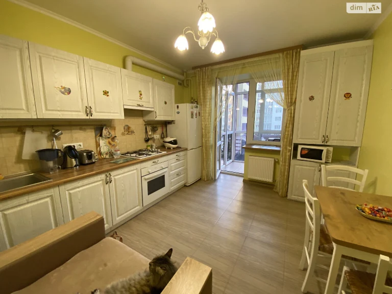 Apartment for Sale in Irpin
